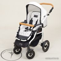 Универсальная коляска Dada Paradiso Group Carino (2 в 1)