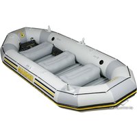 Гребная лодка Intex Mariner 4 Set (Intex-68376)