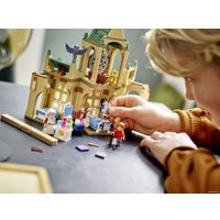 Конструктор LEGO Harry Potter 76398 Больничное крыло Хогвартса