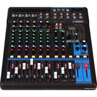 Микшерный пульт Yamaha MG-12XU