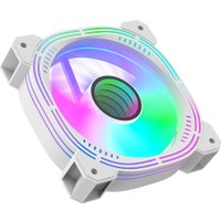 Вентилятор для корпуса Formula Nulight 12WH ARGB