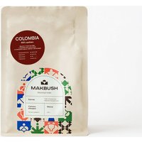 Кофе MakBush Colombia молотый 250 г