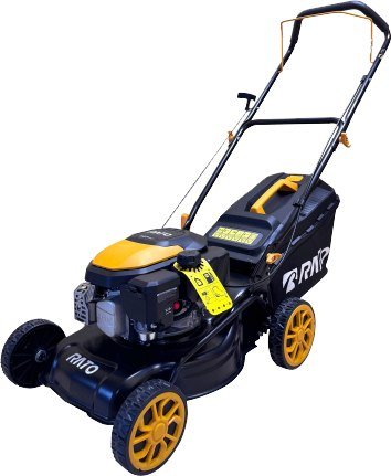 

Газонокосилка Rato RMP41Q-V125