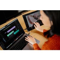 Портативный монитор Verbatim PMT-17 49593