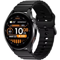 Умные часы Haylou Watch 4S (черный)