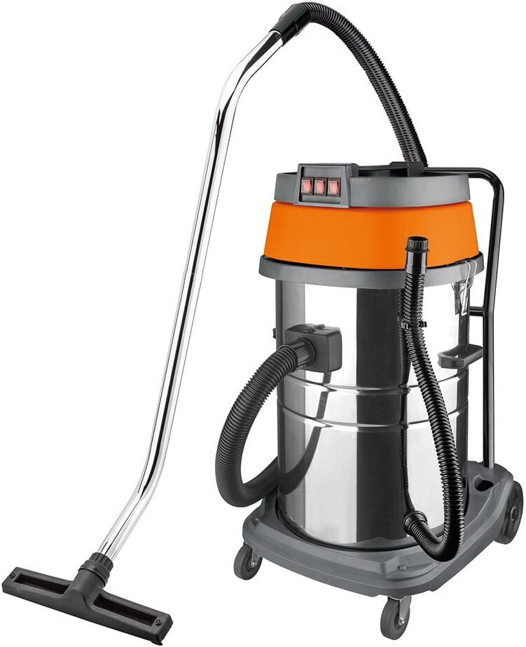 Пылесос Bennett Power 606-3M80-C