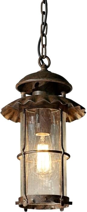 

Подвесная люстра L'Arte Luce Genova L70701.07