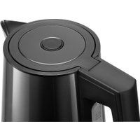 Электрический чайник Redmond (Редмонд) KM244 (черный)