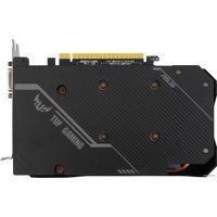 Видеокарта ASUS TUF Gaming GeForce GTX 1660 Ti Evo Top Edition 6GB GDDR6