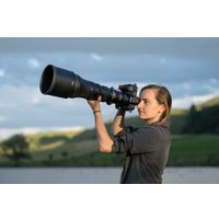 Объектив Nikon NIKKOR Z 800mm f/6.3 VR S