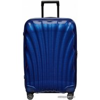 Чемодан-спиннер Samsonite C-Lite Deep Blue 69 см