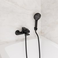 Смеситель Lauter Reef 21CK6678BS + 21СКFU80201V + 21S00086 + 2103