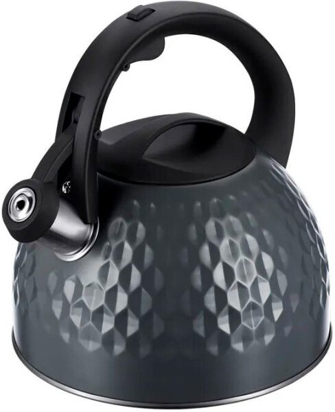 

Чайник со свистком Regent Inox Linea Tea 93-TEA-47
