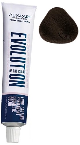 Alfaparf Milano EOC Cube тон 5.75 (60мл)