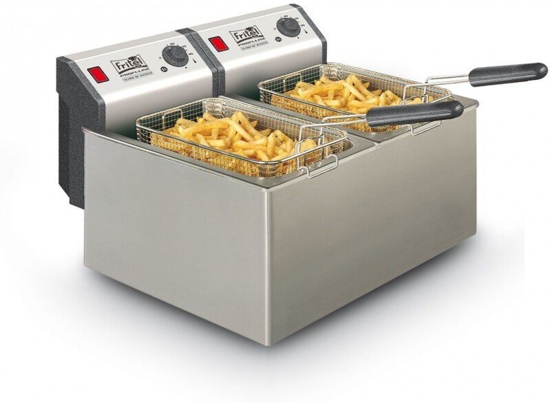 

Фритюрница Fritel Profi 4905