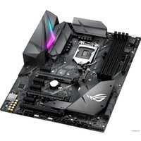 Материнская плата ASUS ROG Strix Z370-F Gaming