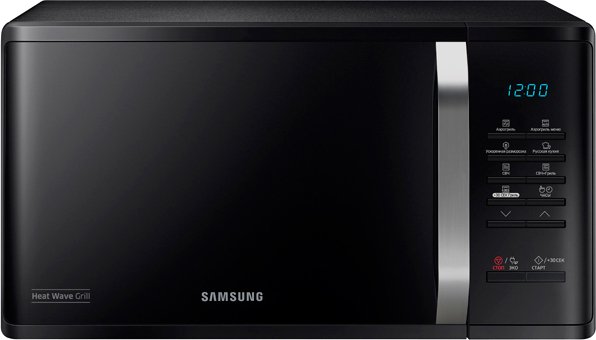 

Микроволновая печь Samsung MG23K3573AK