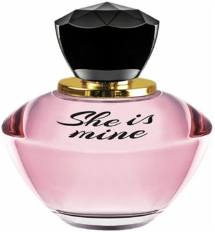 

Парфюмерная вода La Rive She Is Mine EdP (90 мл)