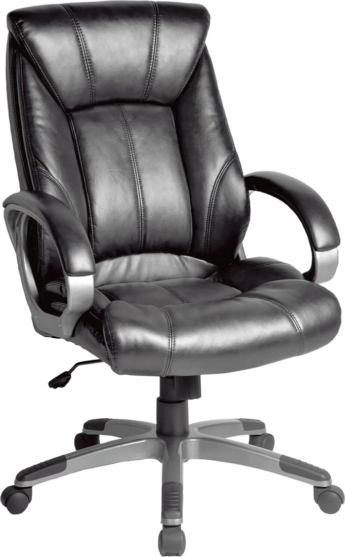 

Офисное кресло Brabix Maestro EX-506 (черный)