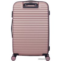 Чемодан-спиннер American Tourister Aero Racer Rose Pink 68 см
