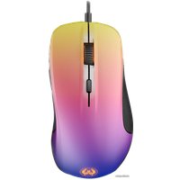 Игровая мышь SteelSeries Rival 300 CS:GO Fade Edition
