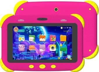 CITI Kids CS7216MG 32GB 3G (розовый)