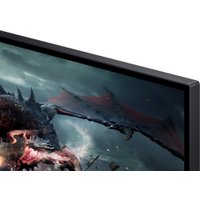 Игровой монитор Samsung Odyssey G5 LS27DG500EIXCI