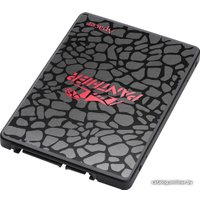 SSD Apacer Panther AS350 512GB AP512GAS350-1
