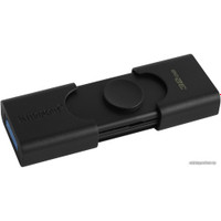 USB Flash Kingston DataTraveler Duo 32GB