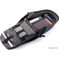 Городской рюкзак XD Design Bobby Pro (темно-синий)