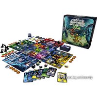 Настольная игра Asmodee Ghost Stories (Истории с призраками)