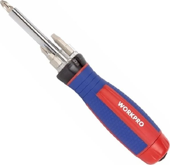 

Отвертка Workpro WP221047