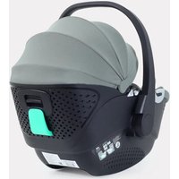 Детское автокресло Rant Aster Zero AY378 (оливковый)