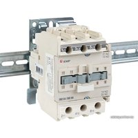 Контактор EKF PROxima КМЭ Ctr-s-50-220
