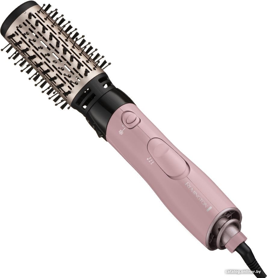 Фен-щетка Remington Coconut Smooth AS5901