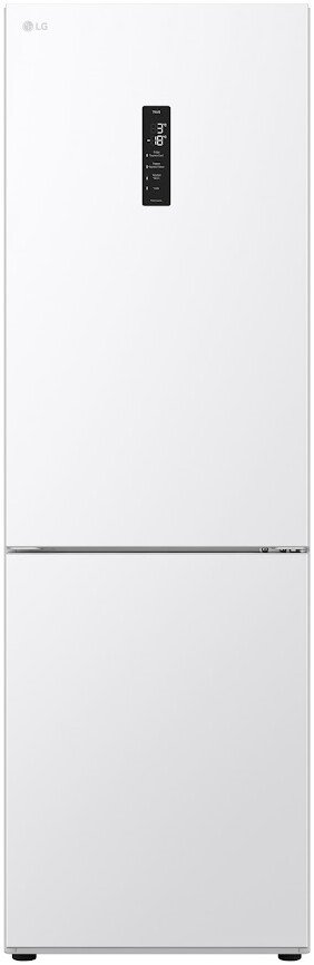 

Холодильник LG DoorCooling+ GC-B459AQQW