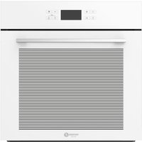 Электрический духовой шкаф Schtoff CME 6406 WH
