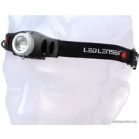 Фонарь Led Lenser H6