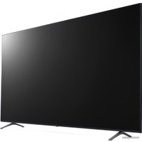 Информационная панель LG 75UR640S