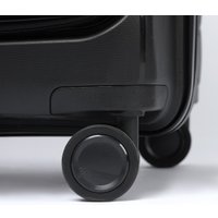 Чемодан-спиннер Fabretti EN1050-24-2