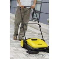 Подметальная машина Karcher S 650 1.766-307.0