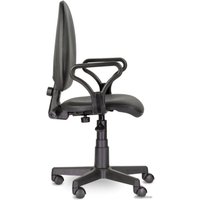 Офисное кресло UTFC Престиж Самба Z11 (черный)