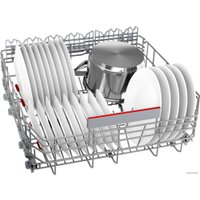 Отдельностоящая посудомоечная машина Bosch Serie 6 SMS6ZCI08E