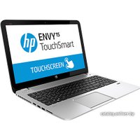 Ноутбук HP ENVY TouchSmart 15-j070us (E0M36UA)