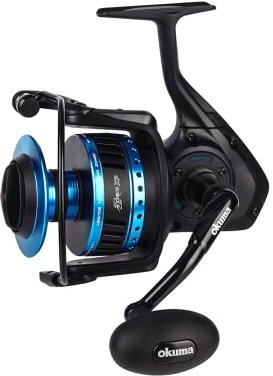 

Рыболовная катушка Okuma Azores xp ZXP-6000H