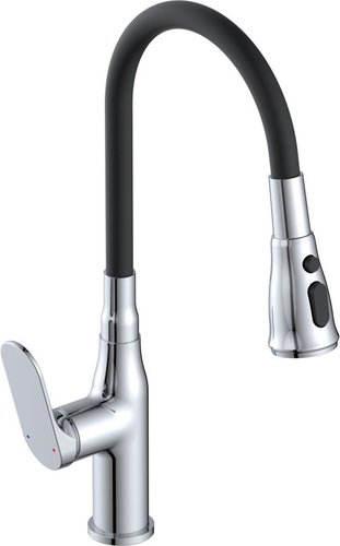 Смеситель Econoce D35 760 EC0764