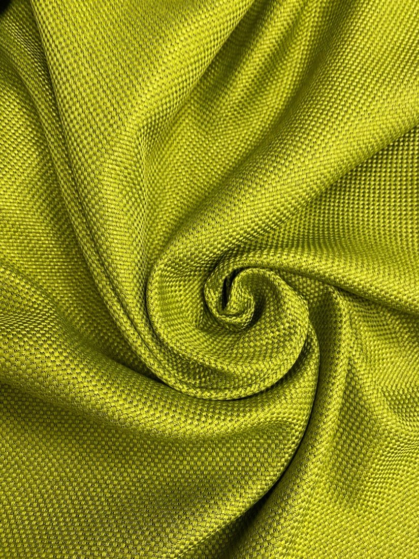 

Штора Модный текстиль 01L1 112MT391020 (230x150, лайм)