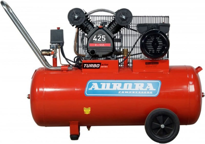 

Компрессор Aurora Cyclon-100 Turbo