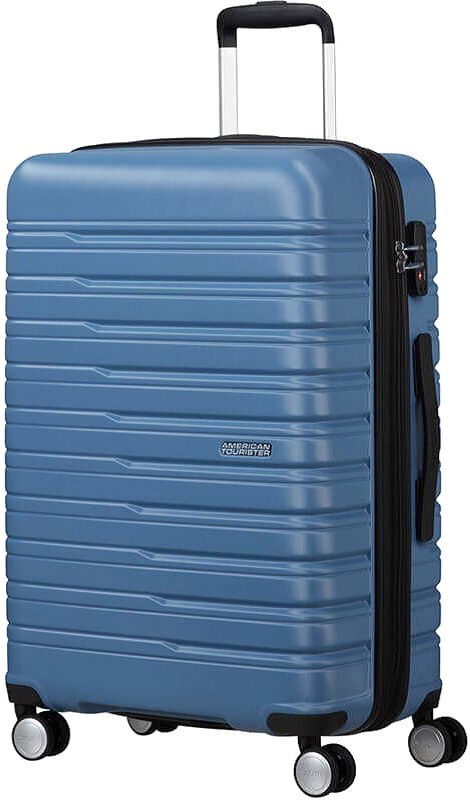 

Чемодан-спиннер American Tourister Flashline ME8-01002 67 см