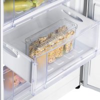 Морозильник Nord (Nordfrost) DF 260NF SAP